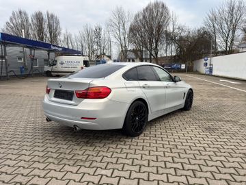 BMW 435 Gran Coupé - 5