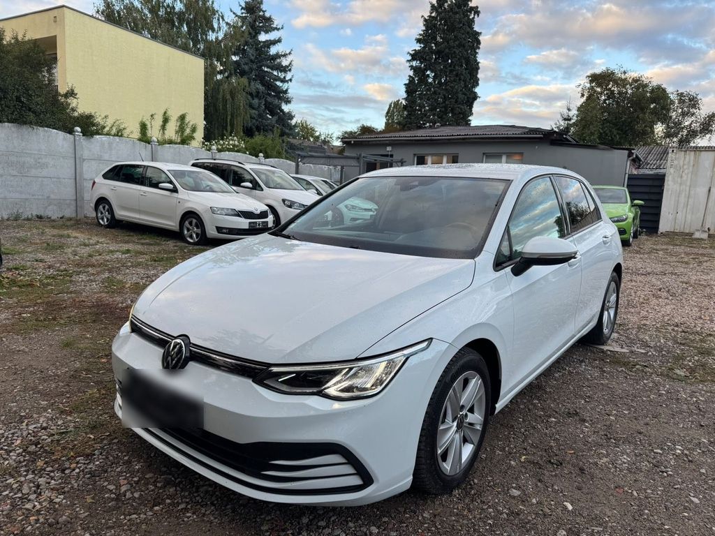 Image of Volkswagen Golf