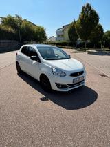 Mitsubishi Space Star 1.2 Active+ Automati... - Mitsubishi Space Star: Active