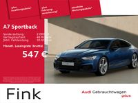 Audi A7 - Vorschau Bild 1