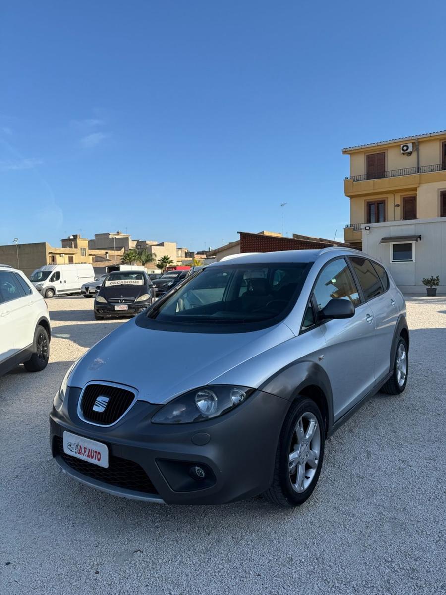 Seat Altea