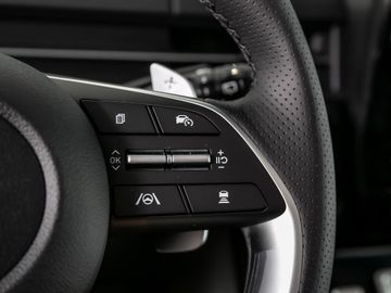 Hyundai Staria Signature Hybrid 2WD Relax-Sitze 7-Sitzer