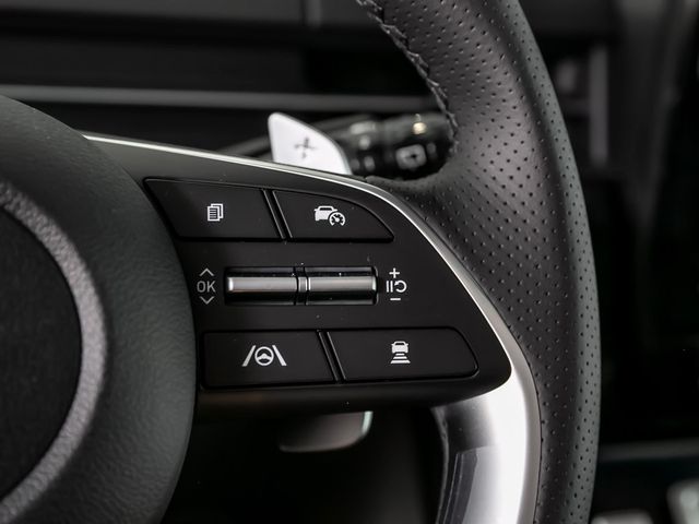 Hyundai Staria Signature Hybrid 2WD Relax-Sitze 7-Sitzer