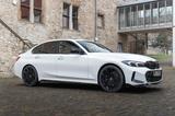 BMW 330IX M-Sporpaket LED H&K TOTW CARPLAY KAM - BMW 330 mit Benzin-Antrieb: Limousine, 330i