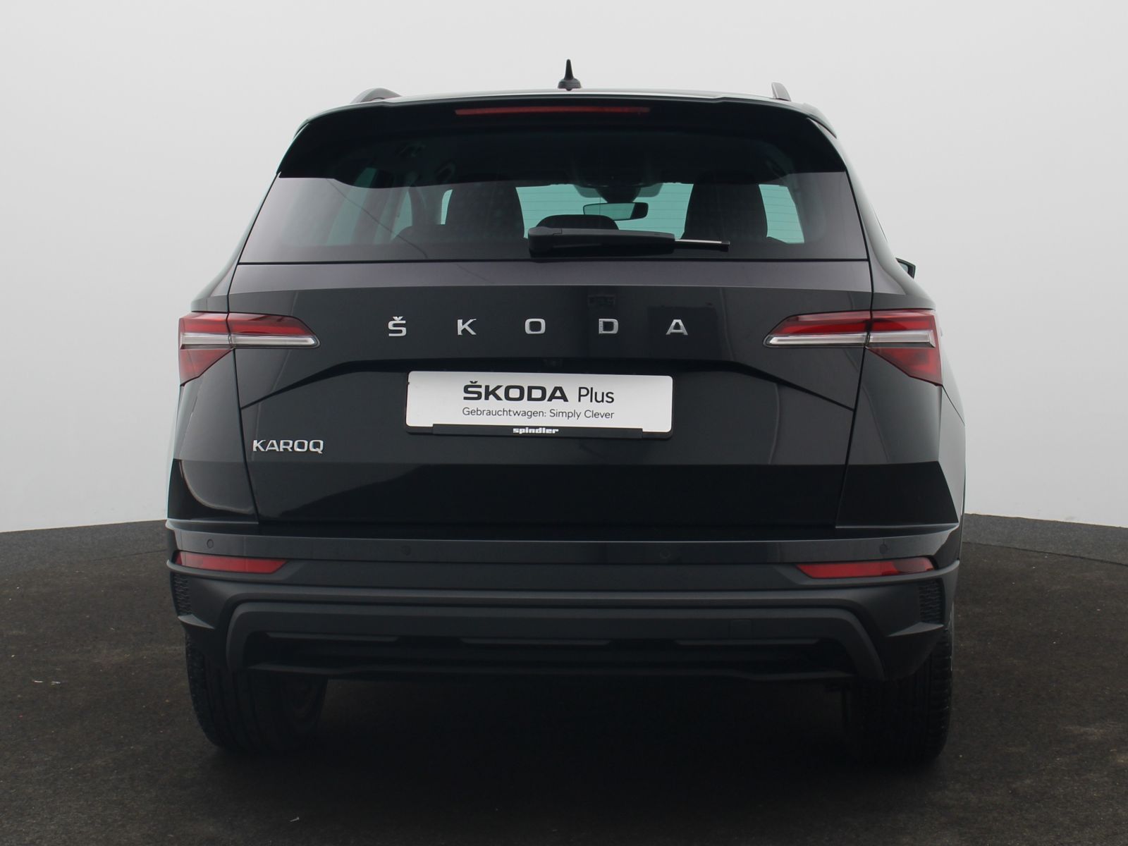Skoda Karoq - Bild 7