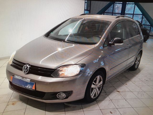 Volkswagen Golf Plus VI Match