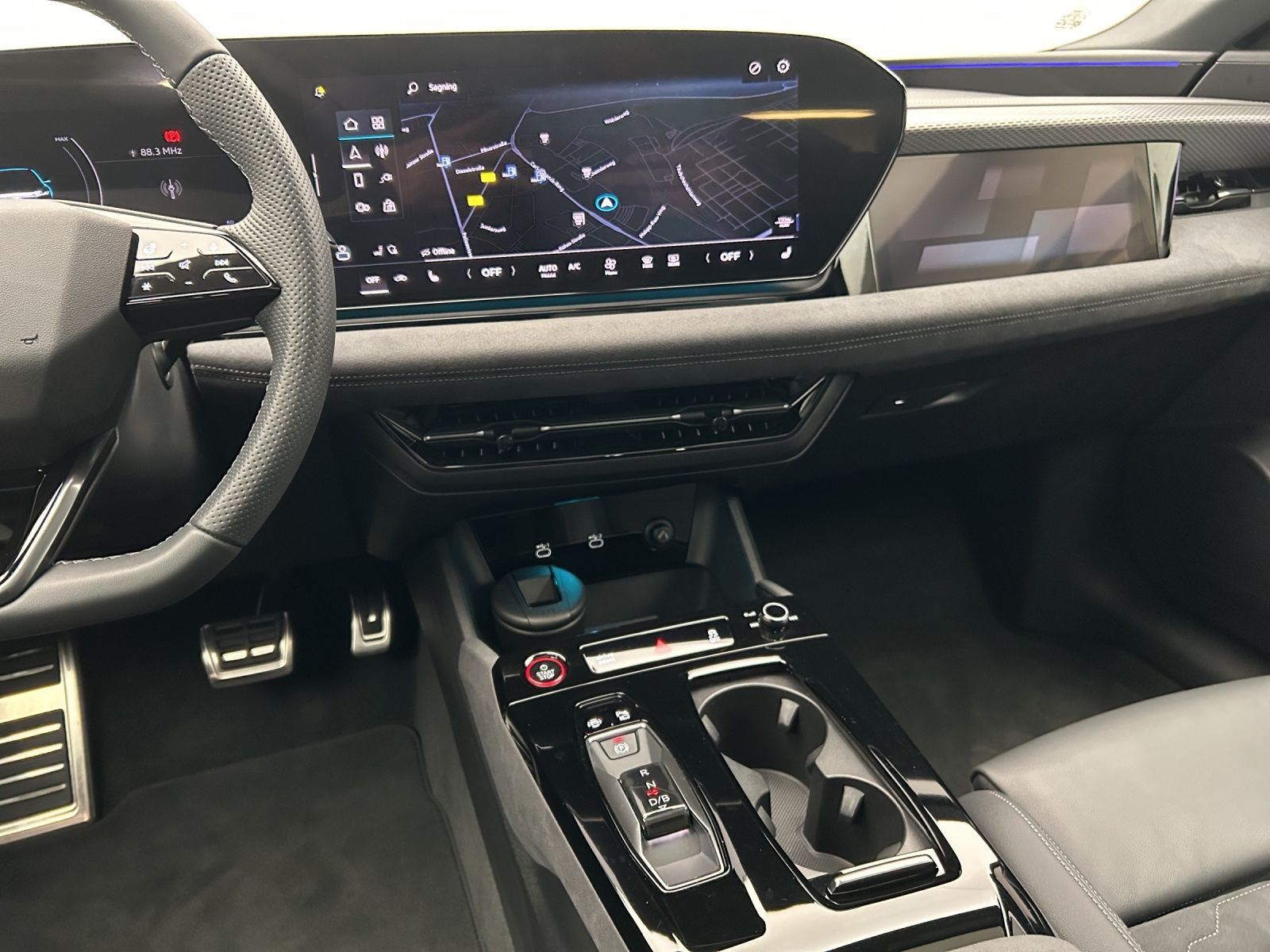 Audi A6 e-tron - Bild 8