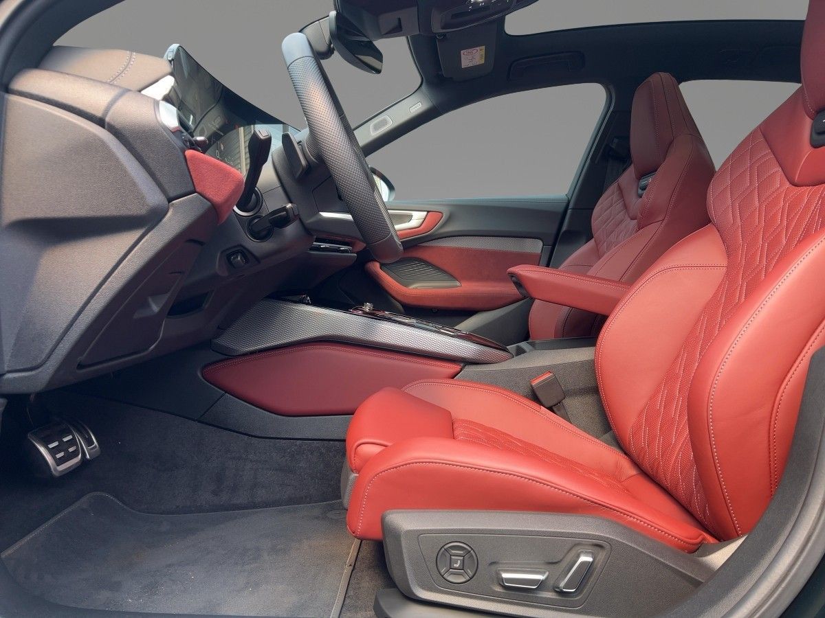 Audi S5 Avant TFSI 270 kW quattro S tronic Pano AHK B foto 8