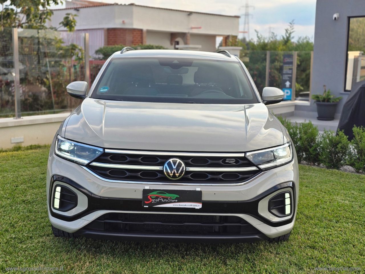 Other VOLKSWAGEN T-Roc 2.0 TDI SCR R-Line imagem 2