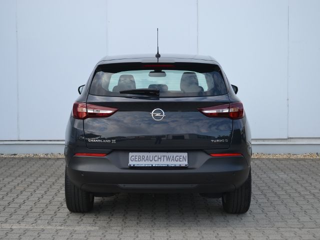 Grandland X 1.5 D Edition AHK/18-ZOLL/GRA/PDC/SH