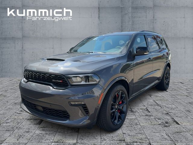 Dodge Durango R/T 5,7l Premium