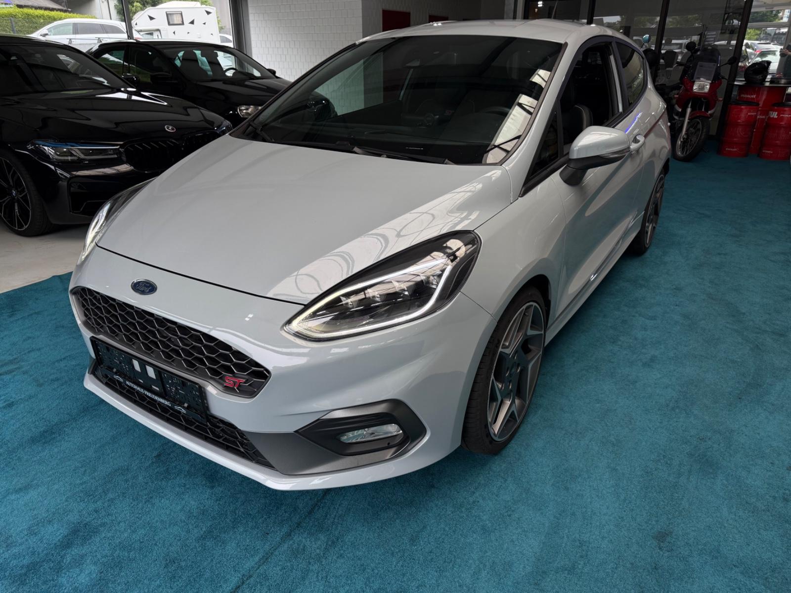 Ford Fiesta ST*Performance Paket*Top Zustand