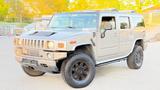 Hummer H2 6.0 V8 LPG 200LiterTank 4x4 Gold Tausch Mö. - Hummer: H4