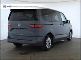 Volkswagen Multivan T7 Vis-a-Vis Rear View ACC Bluetooth - VW T7 Multivan Leasingangebote für Privatpersonen