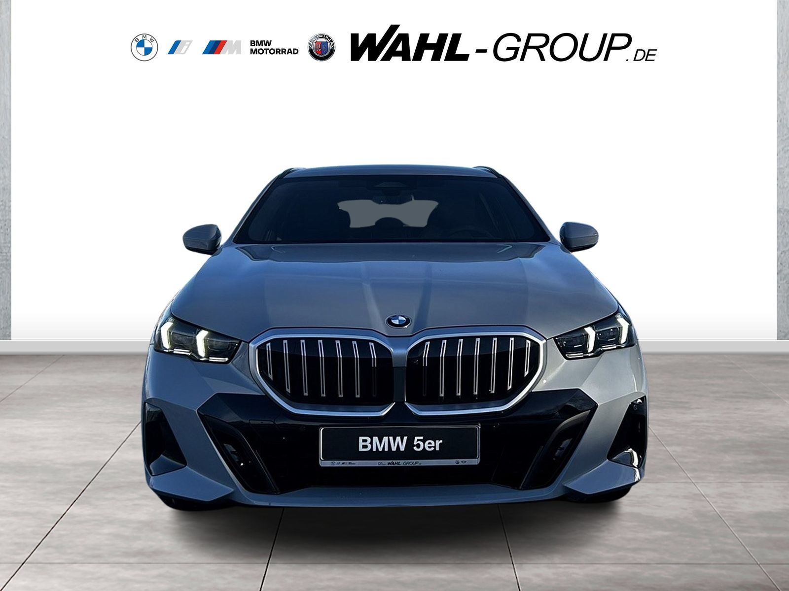 BMW 520 - Bild 7