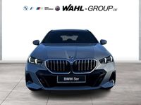 BMW 520 - Vorschau Bild 7