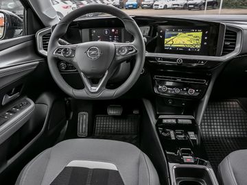 Opel Mokka 1.2 Elegance Kamera Fernlicht-Assi.