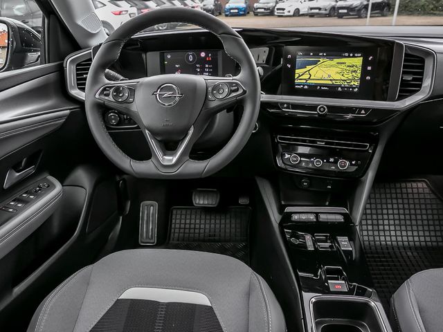 Opel Mokka 1.2 Elegance Kamera Fernlicht-Assi.