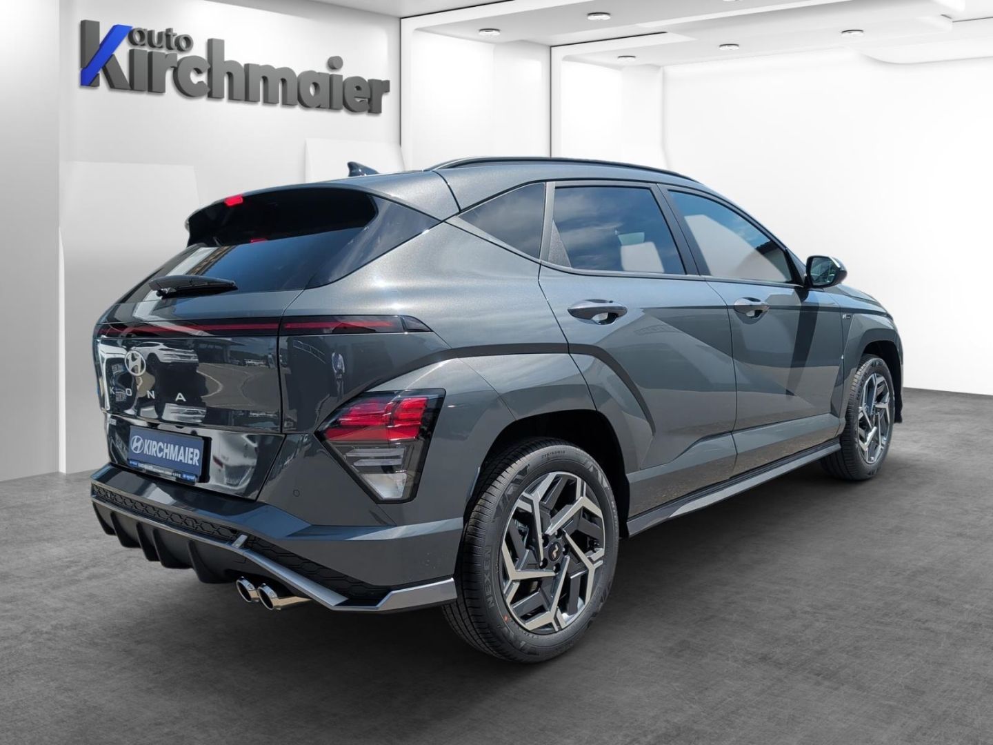 Hyundai KONA - Bild 3