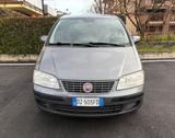 Fiat Idea 1.4 16V BlackEnergy - Fiat Idea Gebrauchtwagen
