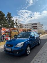 Kia Rio 1.4 - gebrauchte Kia Rio aus dem Jahr 2008