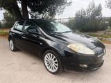 Fiat Bravo 1.9 MJT 120 CV Emotion - Fiat Bravo mit Diesel-Antrieb: 1.9