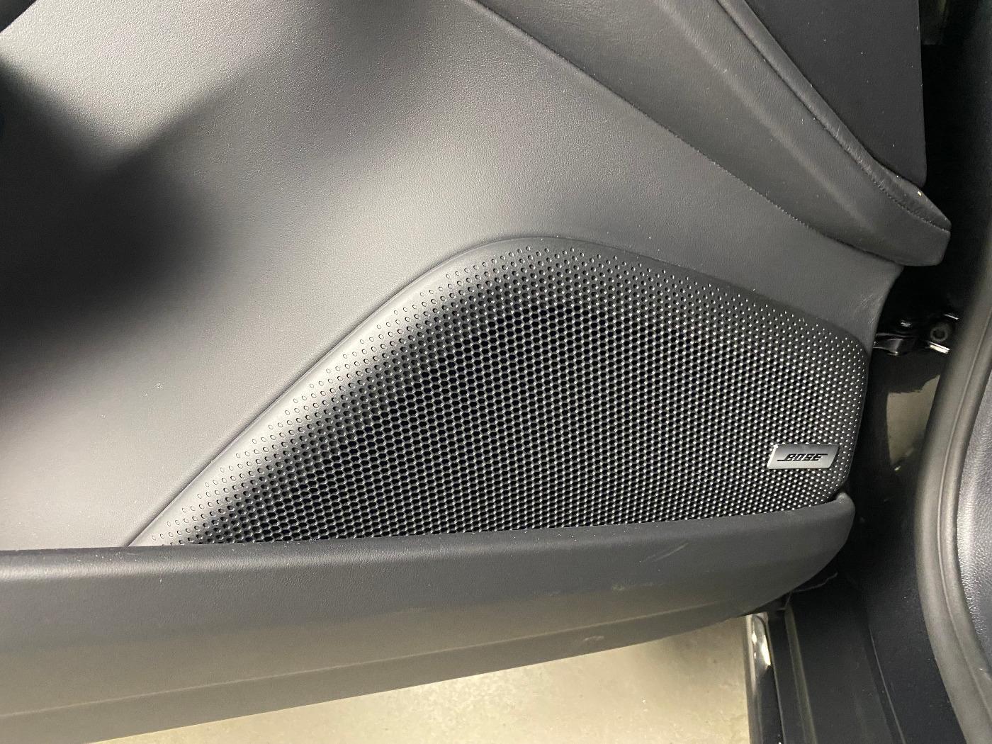 Porsche Panamera 4 | SportDesign Paket | Surround View |
