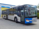 Setra S 415 NF - Setra LKWs