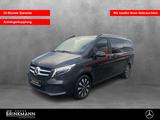 Mercedes-Benz V 250 d EDITION Lang Navi/LED/Kamera/AHK/DISTR - gebrauchte Mercedes-Benz V 250 aus dem Jahr 2022