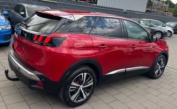 Peugeot 3008 - 8