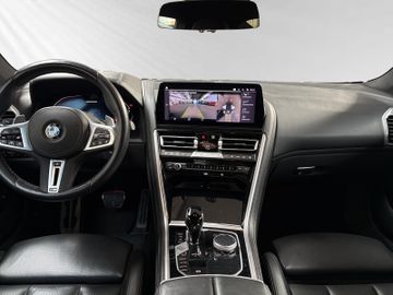 BMW M850 - 9