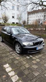 BMW 116i 2.0 TÜV Neu E87 TÜV 06/27 Tausch ... - BMW 116 Gebrauchtwagen in Saarbrücken