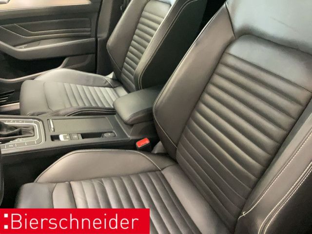 Volkswagen Passat Variant - Bild 10
