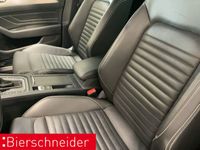 Volkswagen Passat Variant - Vorschau Bild 10