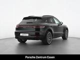 Porsche Macan / Luftfederung AD AHK-el. klappb. Panorama - Porsche Macan in Bochum