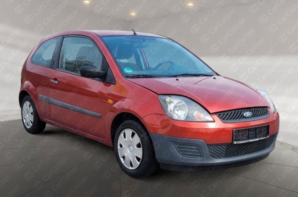 Angebot ansehen Ford Fiesta