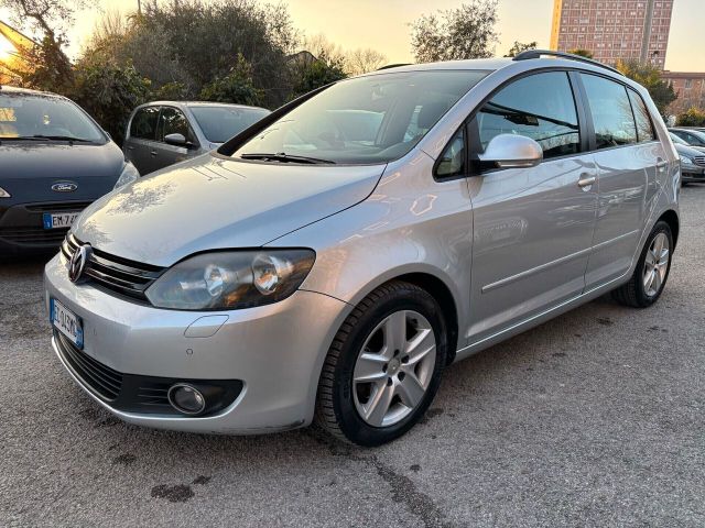 Volkswagen Golf Plus 1.6 TDI DPF 5p. OK Neopaten