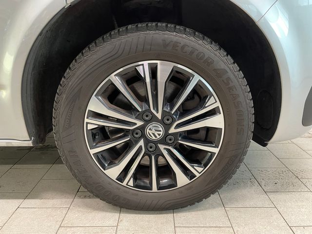 T6.1 California Beach Tour 2.0 TDI DSG LED