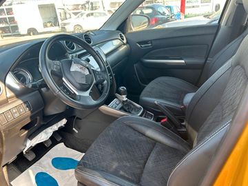 Suzuki Vitara - 6