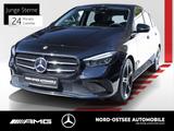 Mercedes-Benz B 250 4M PROGRESSIVE MULTIBEAM KAMERA NIGHT SHZ - Mercedes-Benz B 250 aus 2022