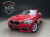 BMW 118 i 5-trg.  Advantage *TÜV NEU*TEMP*NAVI*PDC - BMW 118: Schiebedach