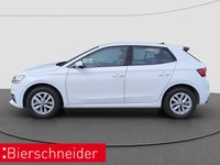 Skoda Fabia - Vorschau Bild 5
