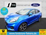 Ford Puma ST-LINE/WINTER+SHZ+MP3+KLIMA - Ford mit Benzin-Antrieb: Geländewagen