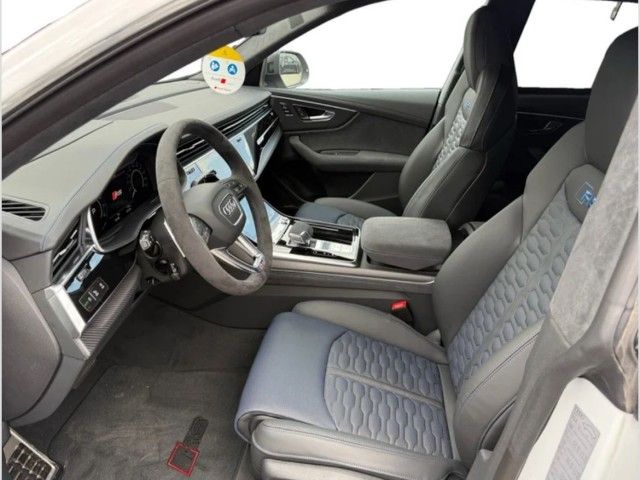 Fahrzeugabbildung Audi RS Q8 performance 4.0 TFSI quattro Carbon