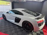 Audi R8 5.2 FSI plus S tronic quattro -