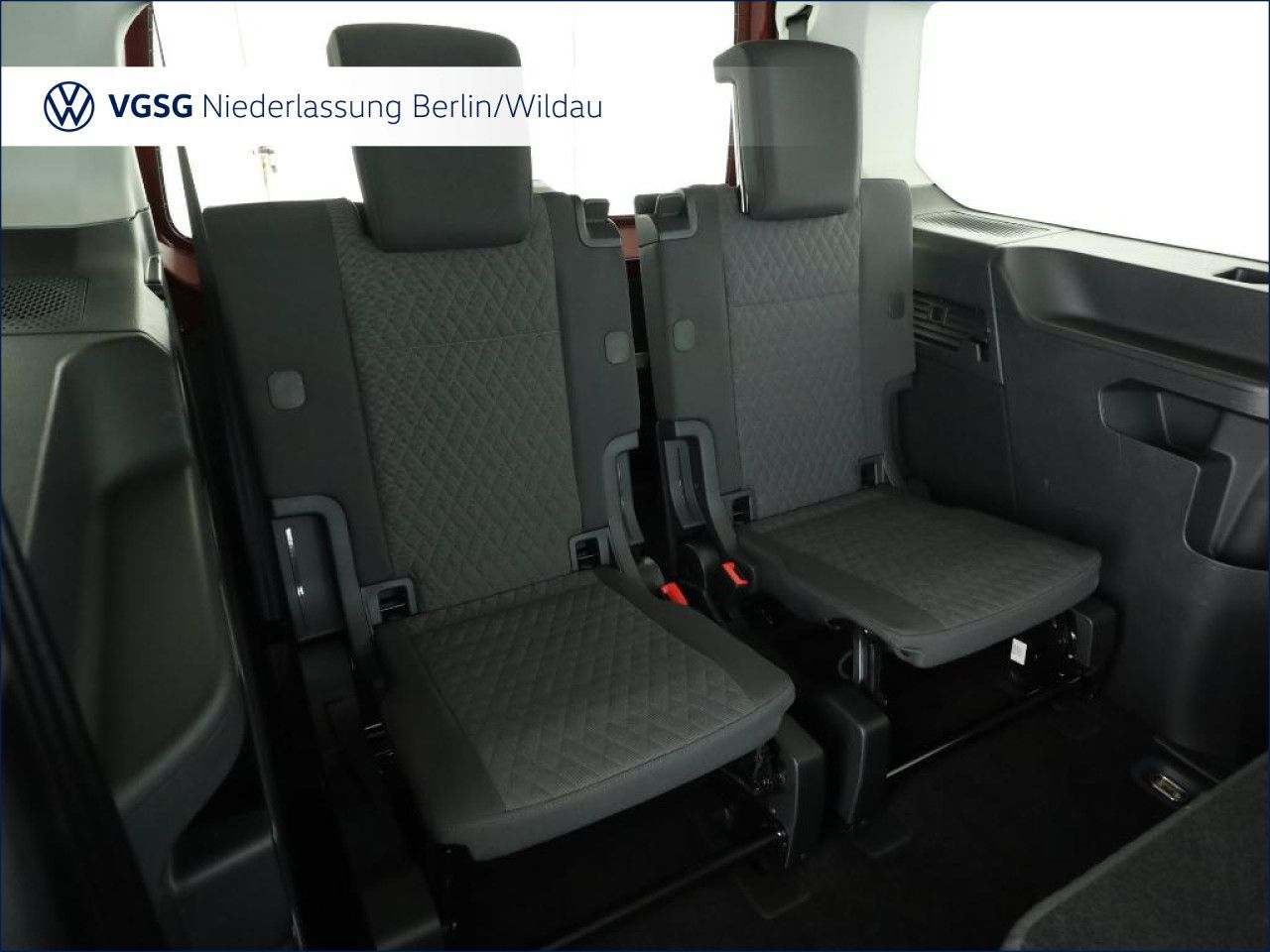 Volkswagen Caddy Maxi - Bild 16