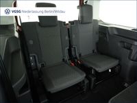 Volkswagen Caddy Maxi - Vorschau Bild 16