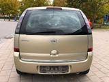Opel Meriva 1.4 Edition - Opel Meriva aus 2009: 1.4
