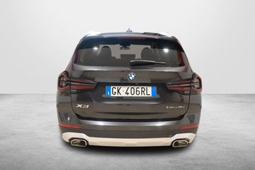 BMW X3 - 5