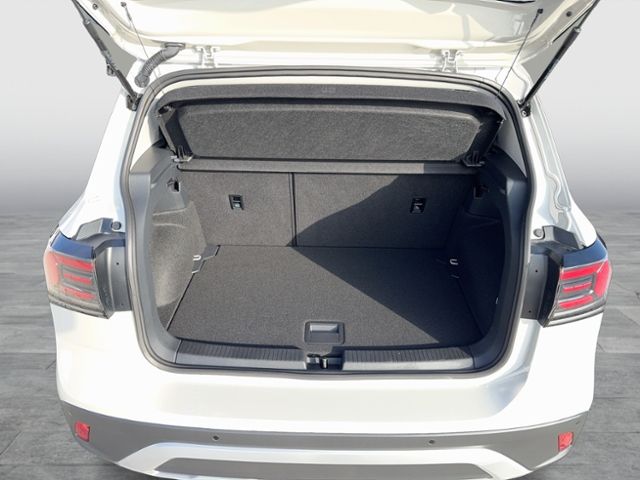 T-Cross GOAL 1.0 TSI EINPARKHILFEN SHZ KLIMA LED